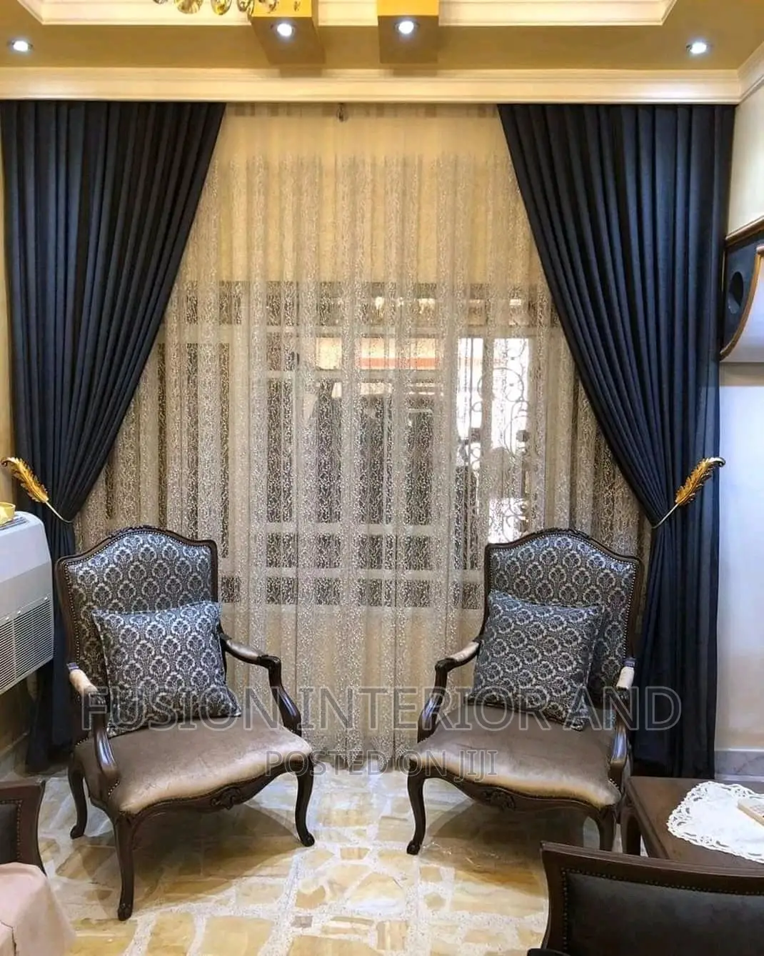 Quality Curtains