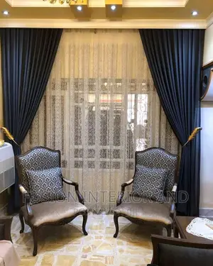 Quality Curtains