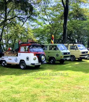 Vintage Classic Cars for Hire