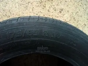 175/65r14 Michelin