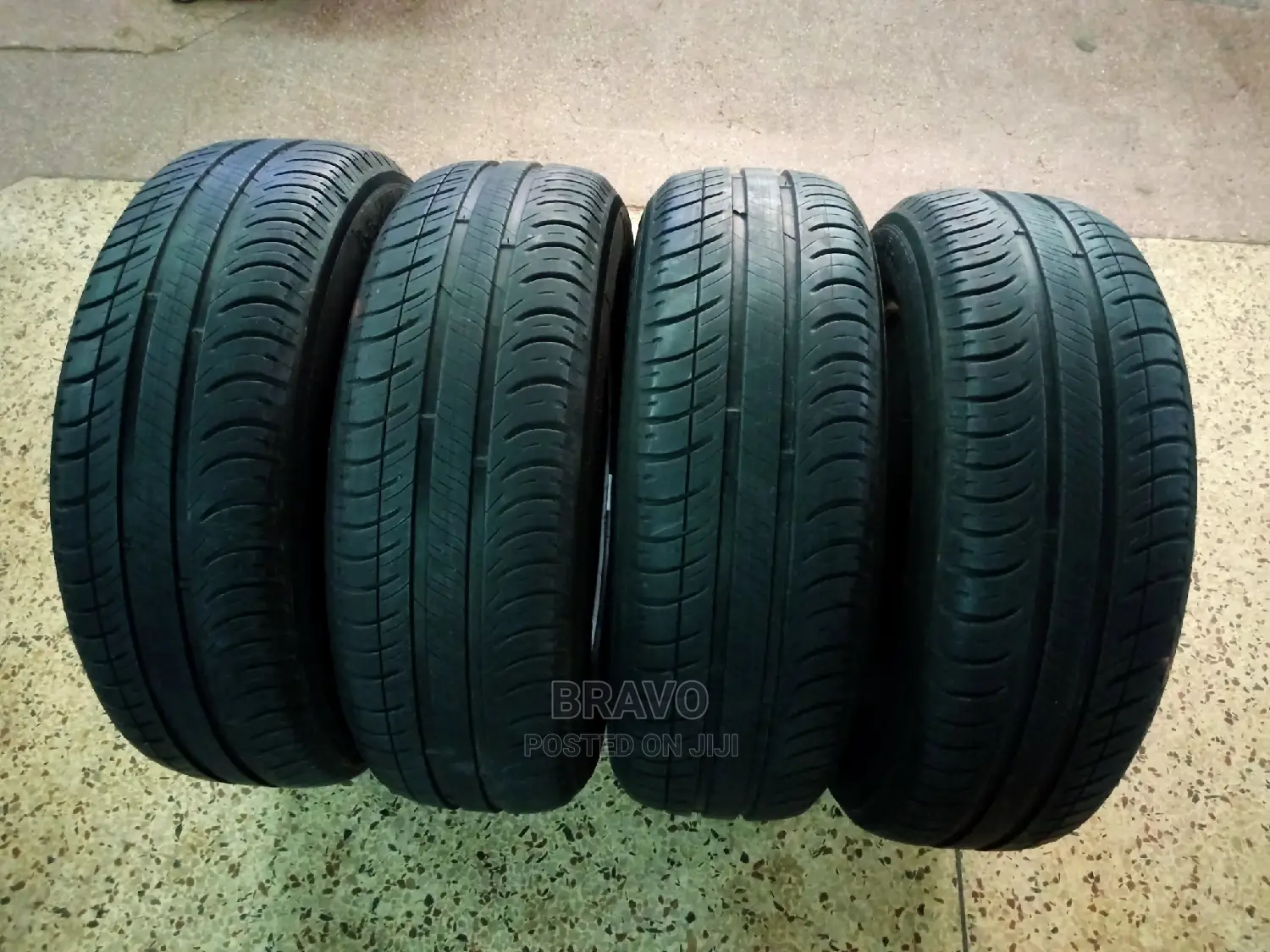 175/65r14 Michelin