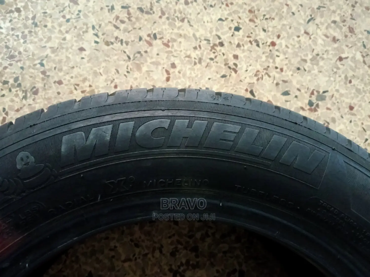 175/64/5r14 Used