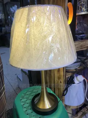 Table Bedside Lamp