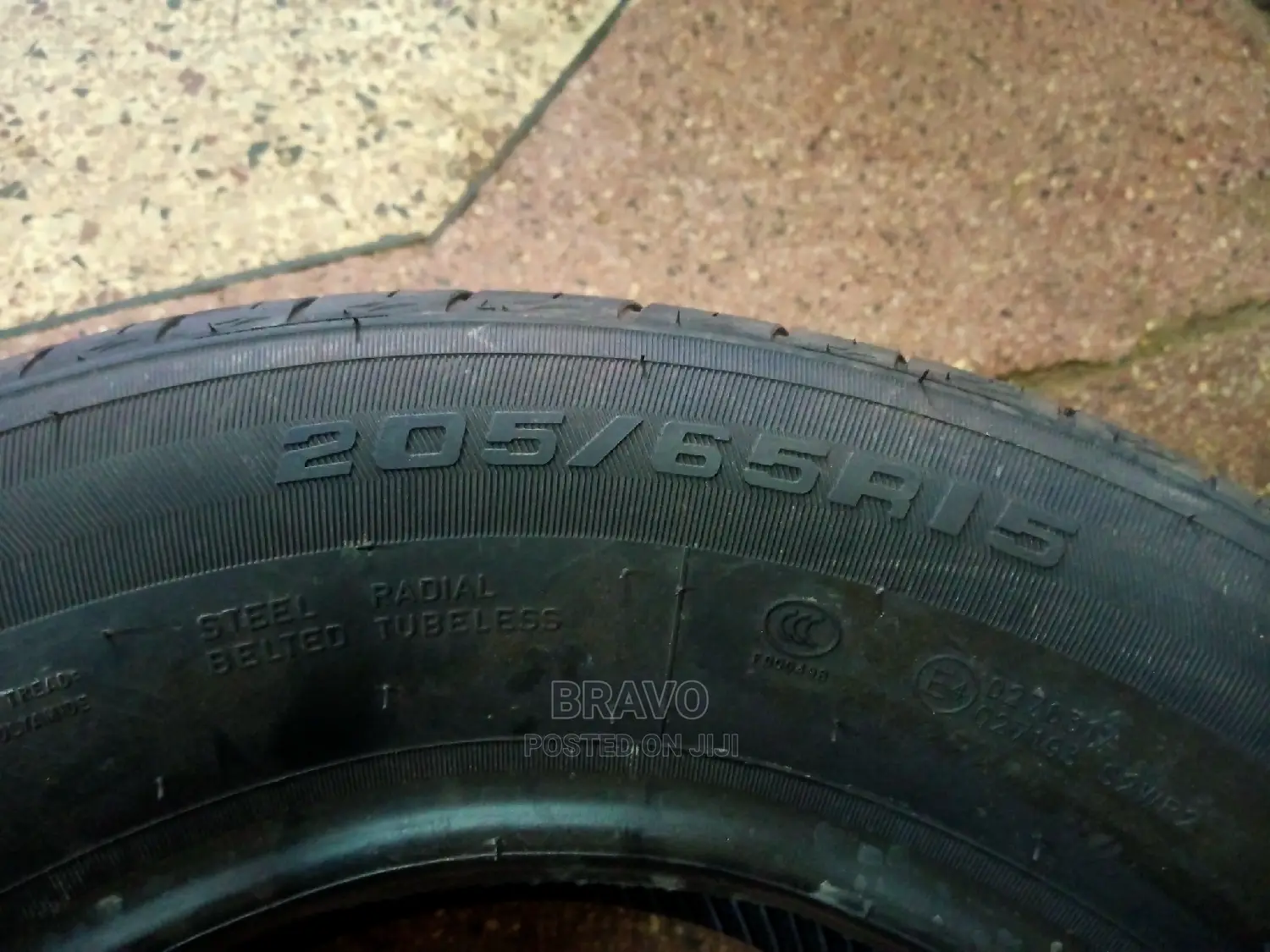 205/65r16 Zextour