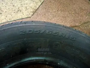 205/65r16 Zextour