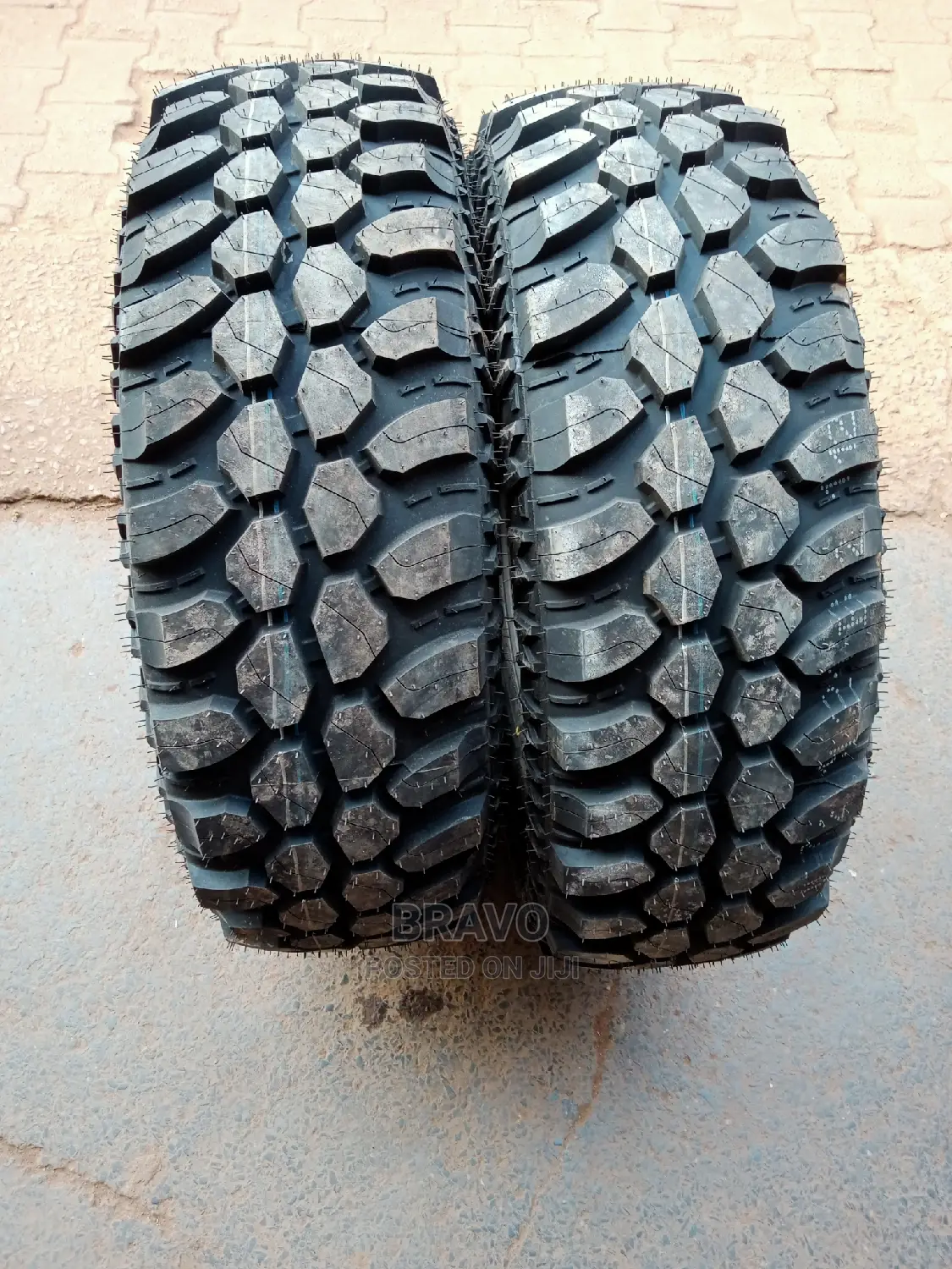 265/75r16 Tyre