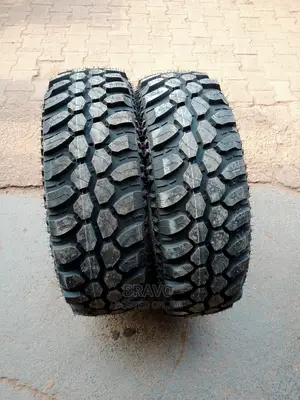 265/75r16 Tyre