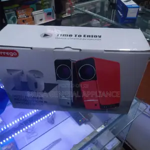 Photo - Projector 3000 Users*