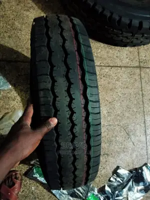 195R15C JK Tyre