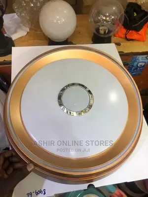 LED Ceiling Light With Bluetooth