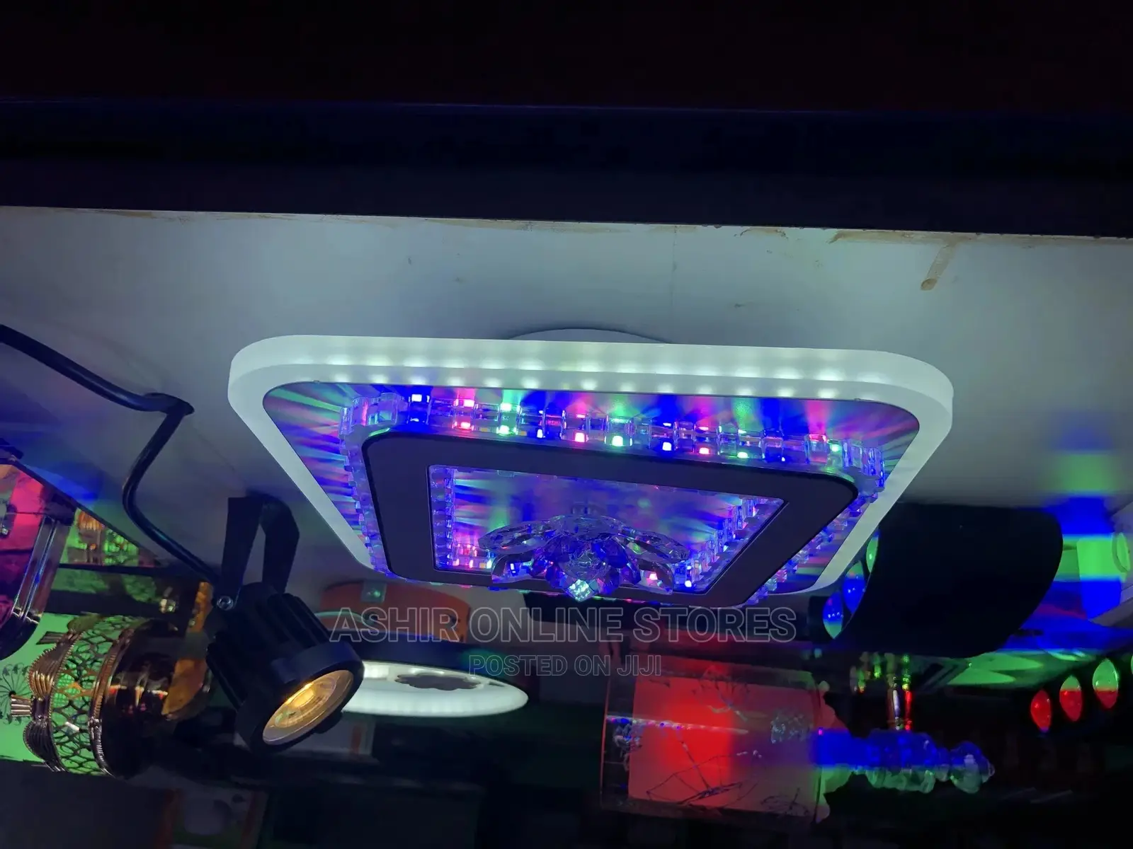 LED Ceiling /Wall Light