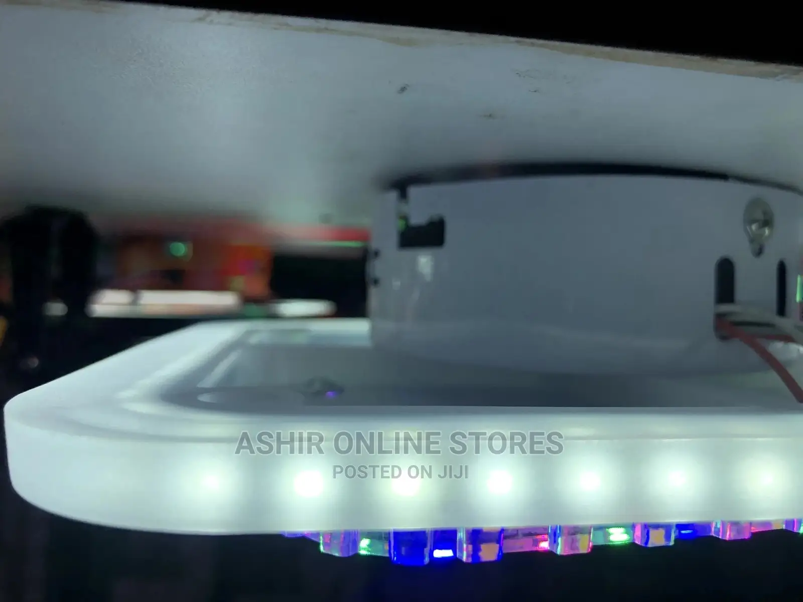 LED Ceiling /Wall Light