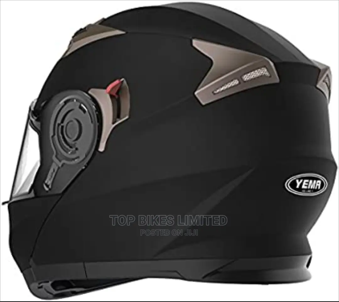 Yema Modular Helmet