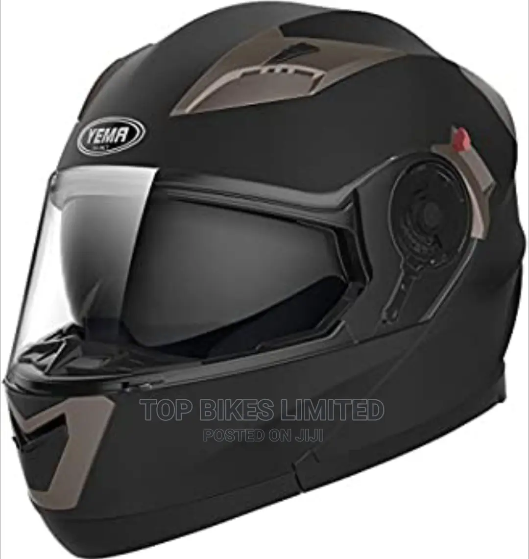 Yema Modular Helmet