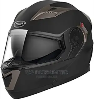Yema Modular Helmet