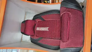 Car Seat Covers in Different for All Cars