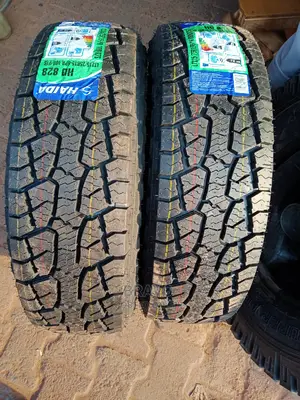 215/75r15 Haida