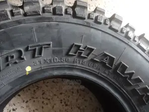 31*10.50R15 Achilles