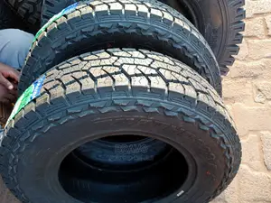 215/75r15 Tyre