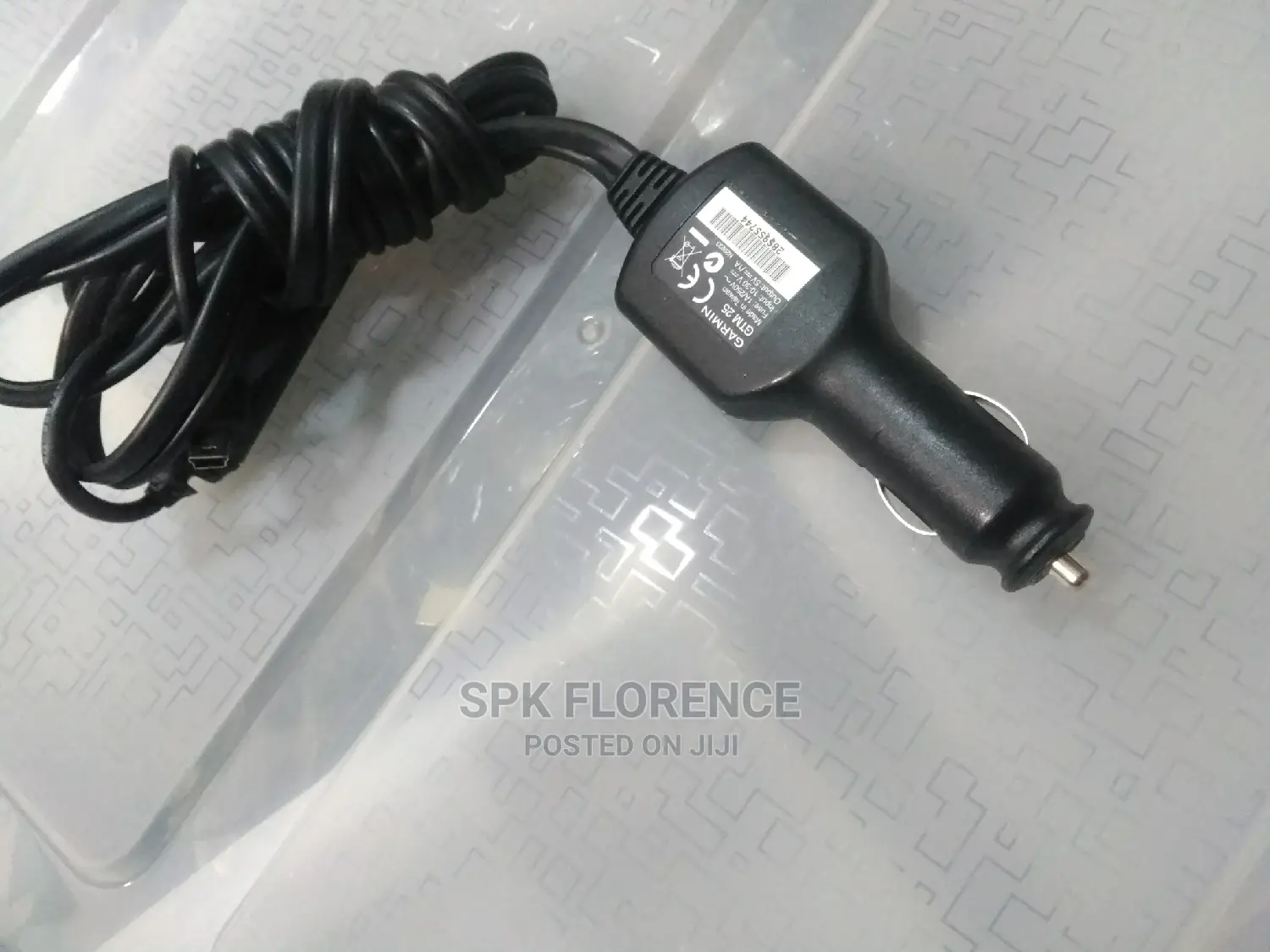 Garmin GTM 25