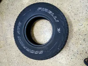 31*10.50R15 Pirell