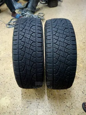 31*10.50R15 Pirell