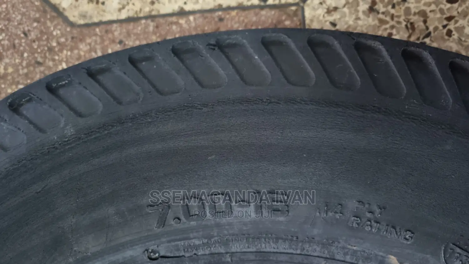 Mrf 700r16 2nd Hand Highway