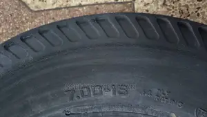 Mrf 700r16 2nd Hand Highway