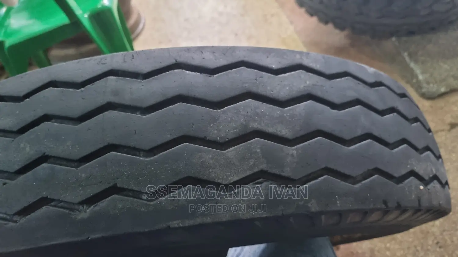 Mrf 700r16 2nd Hand Highway