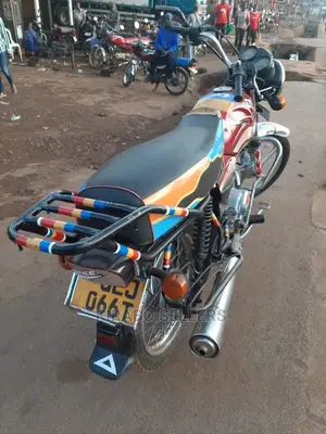TVS 2017 Red