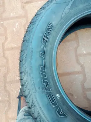 225/65r17 Achilles