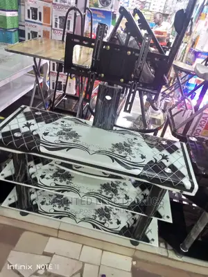Tv Stands Glass