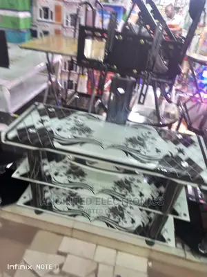 Tv Stands Glass