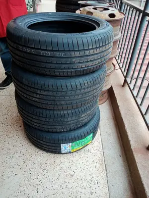 225/55r17 Kapsen