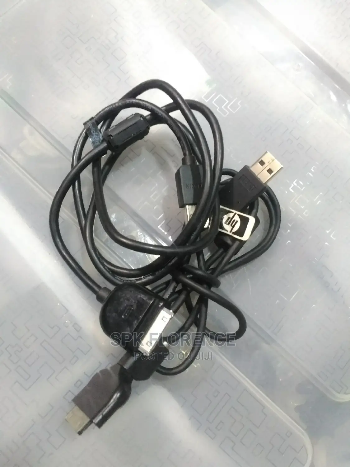 HP Sync/Charge USB Cable for Ipaq 214 216