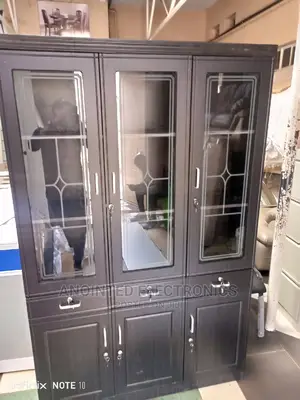 Black Cupboard