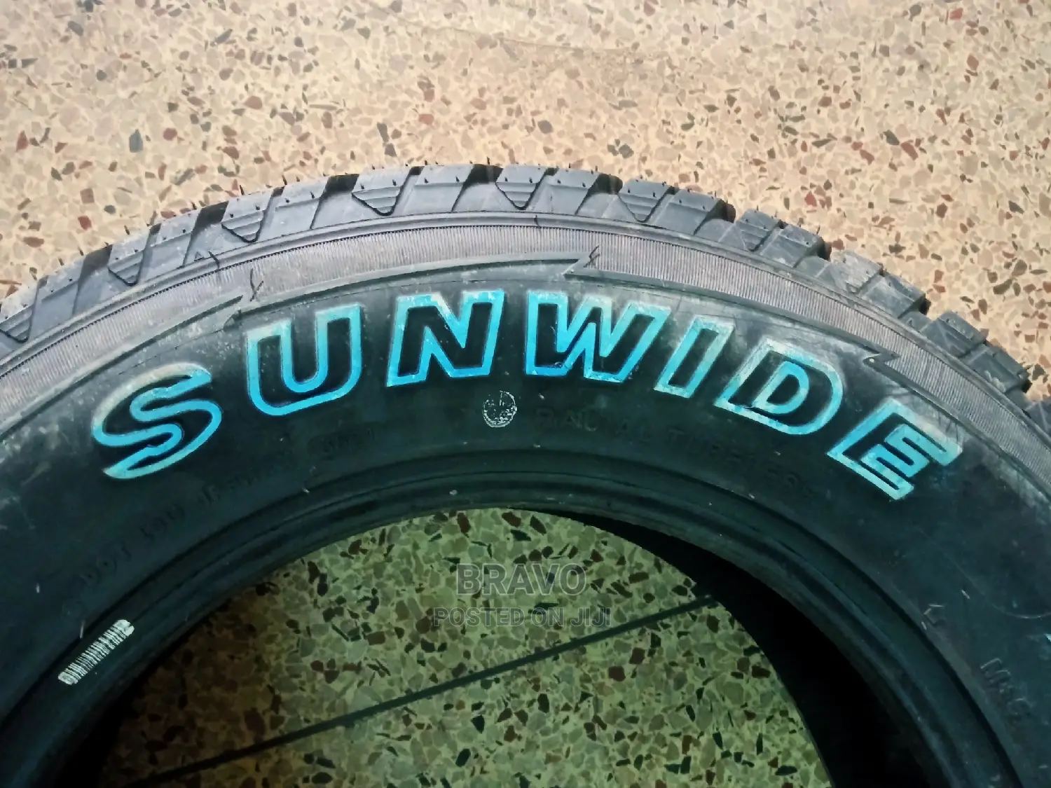 215/70r15 Sunwide