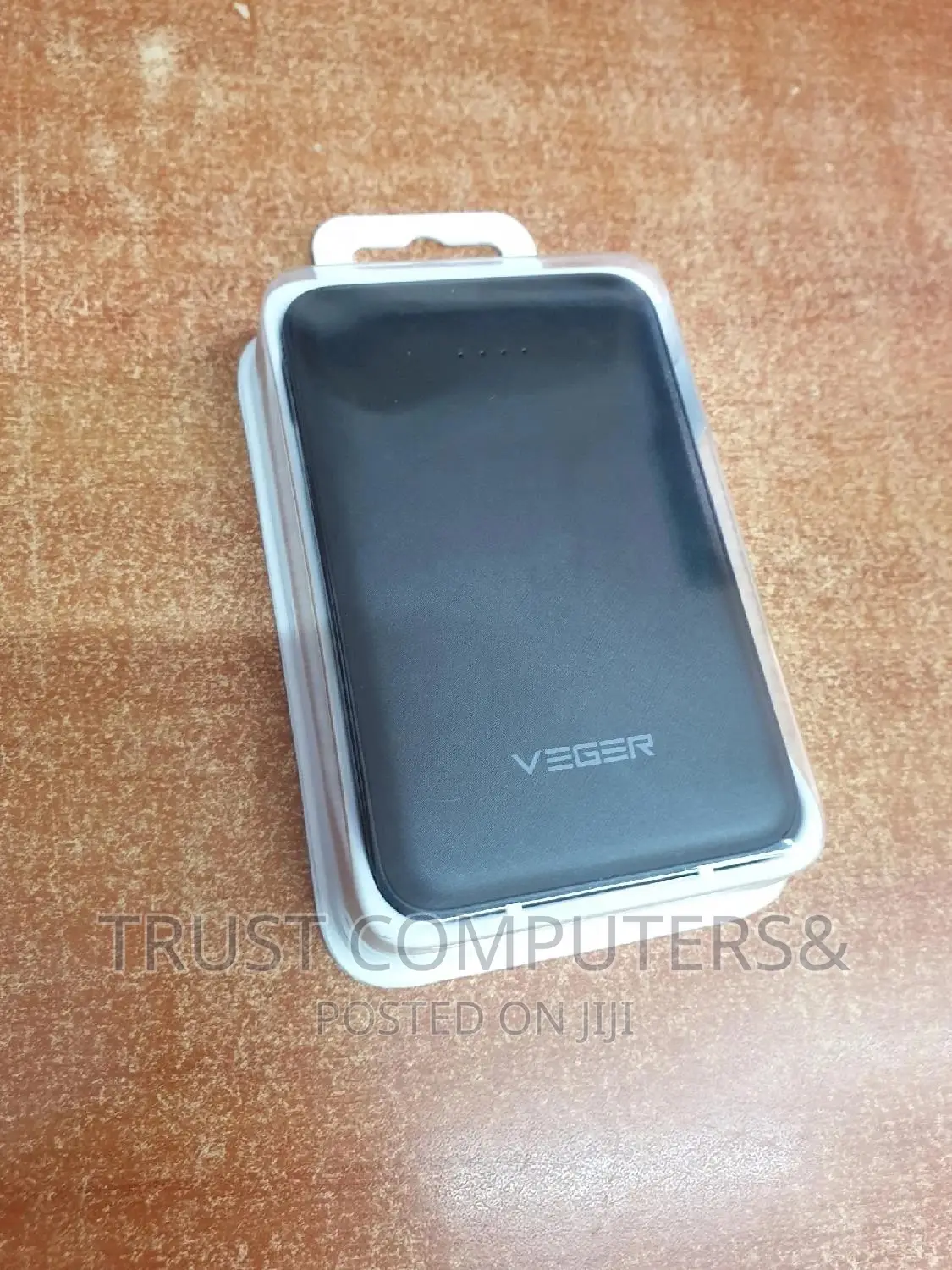 Original Veger Power Bank 22000mah