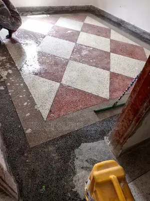 Terrazzo Ndejje Site Bx