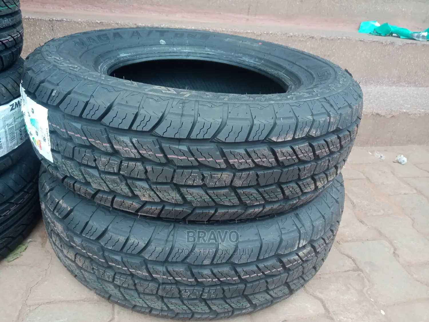 235/70r16 Greenlander