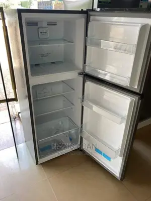 Hisense 160litres Double Doorfridges
