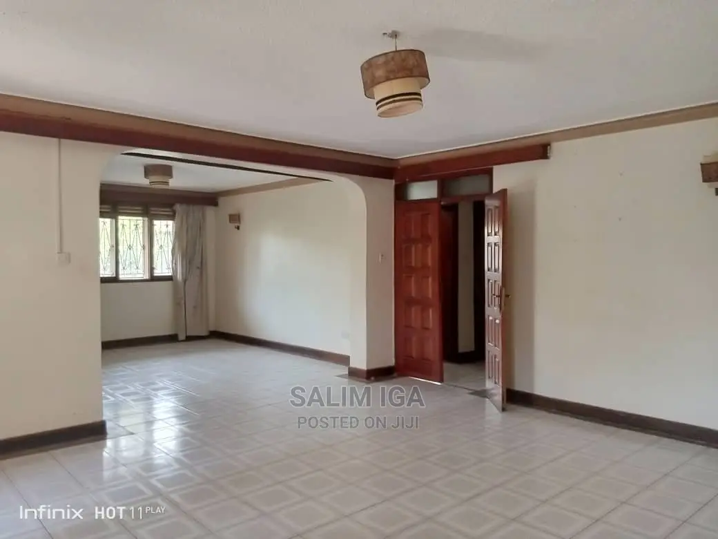 4bdrm Duplex in Kololo Property, Central Division for Rent