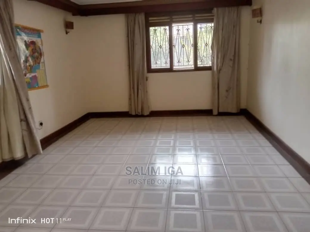 4bdrm Duplex in Kololo Property, Central Division for Rent