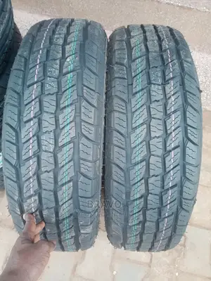 235/7r16 Tyre