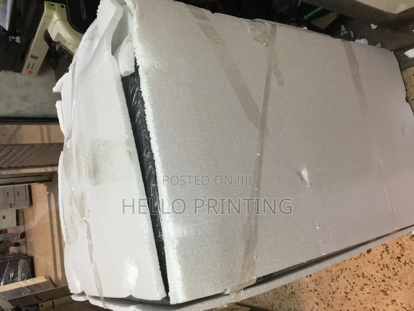Konica Minolta Bizhub C364e Digital Printer Sale