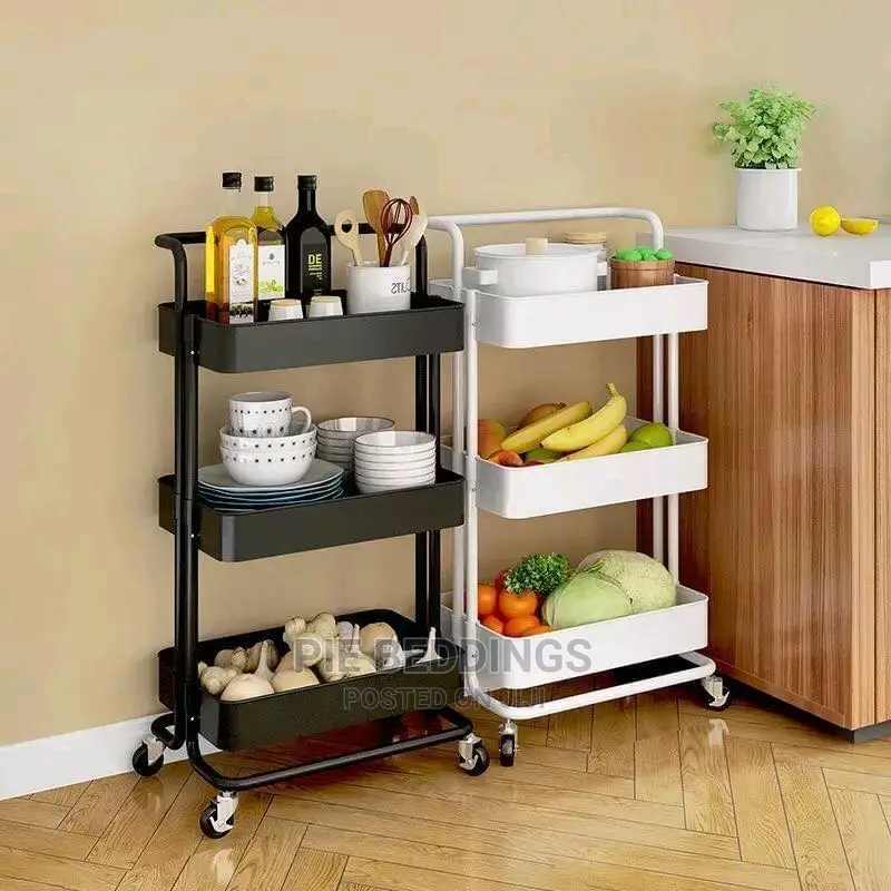 Strong Trolley