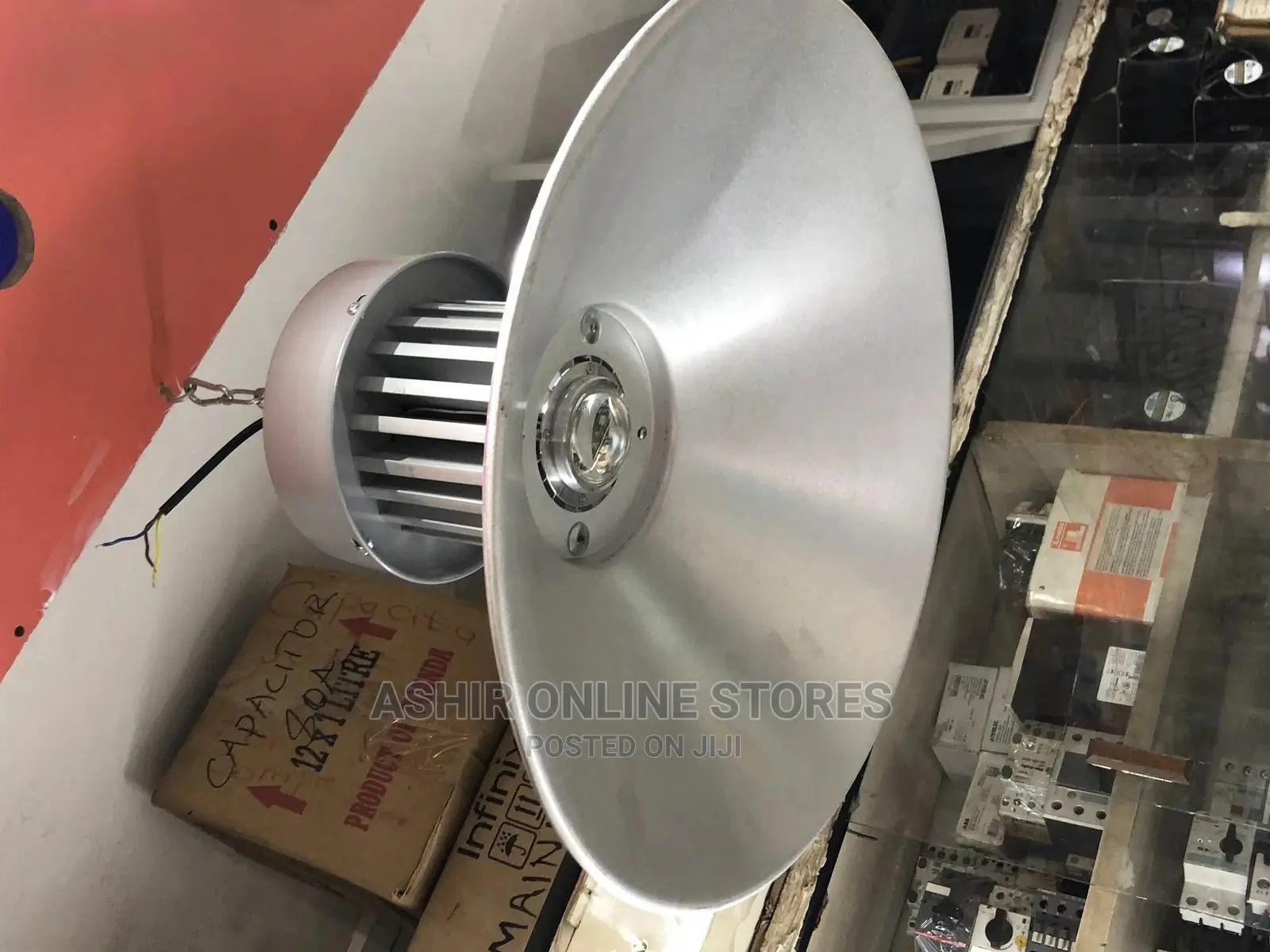 Factory Highbay LED Light for 100watts