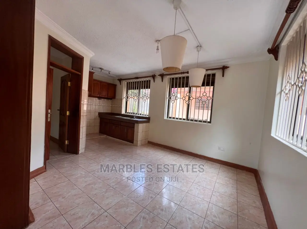 3bdrm House in Naguru, Central Division for Rent