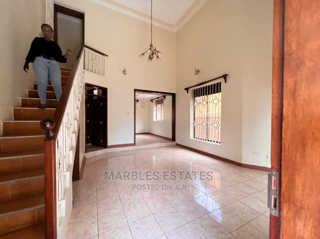 3bdrm House in Naguru, Central Division for Rent