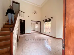 3bdrm House in Naguru, Central Division for Rent